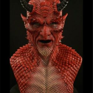 Belial the Demon Mask