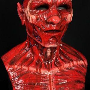 Flayed Frank