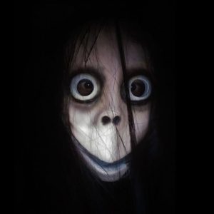 Momo Mask