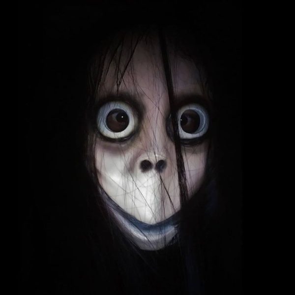 Momo Mask