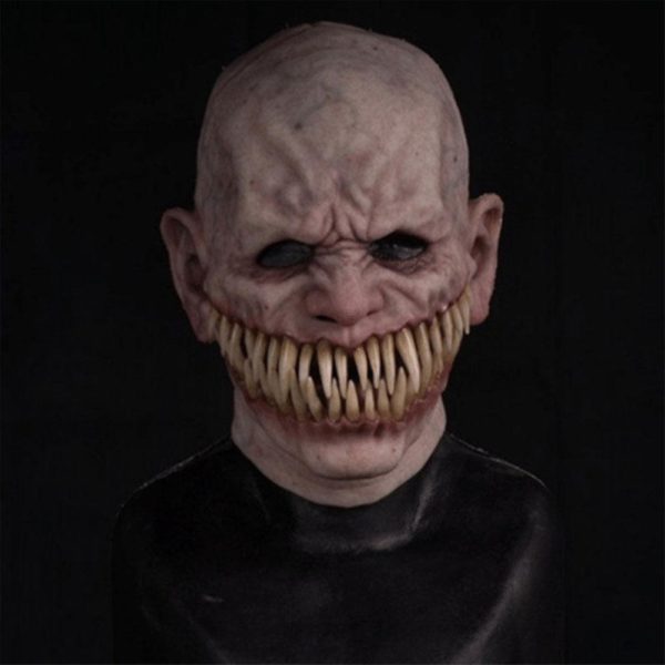Creepy Stalker Mask