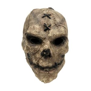 Scary Scarecrow Mask