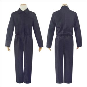 michael myers costume