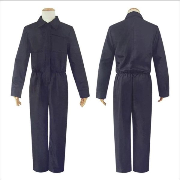 michael myers costume