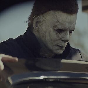michael myers 2018 mask, halloween 2018 mask