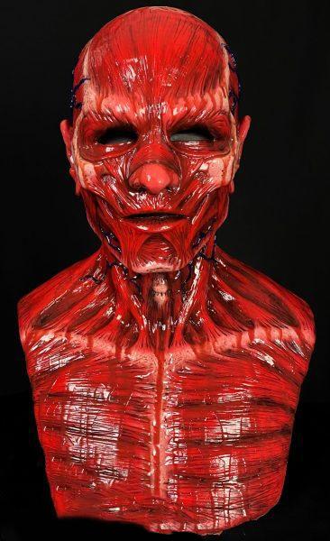 Flayed Frank
