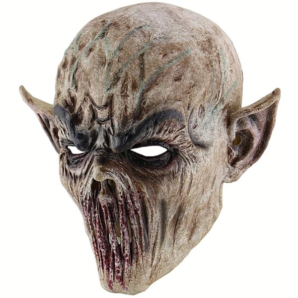 Hophen Scary Mask