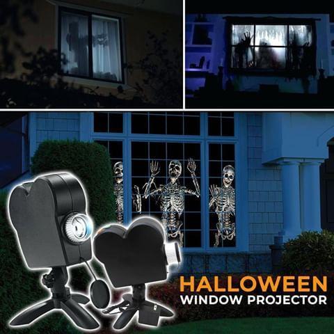Horror Projector