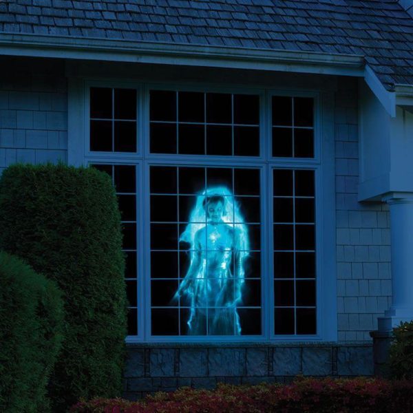Halloween Horror Projector - Image 3