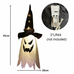 Ghost Lantern
