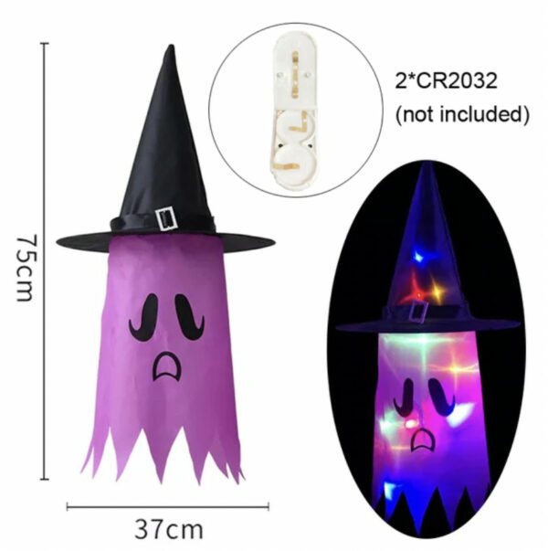 Ghost Lantern - Image 4