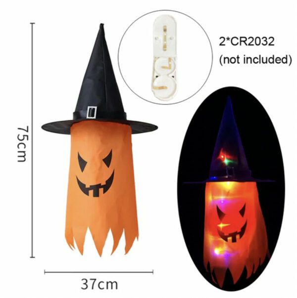 Ghost Lantern - Image 5
