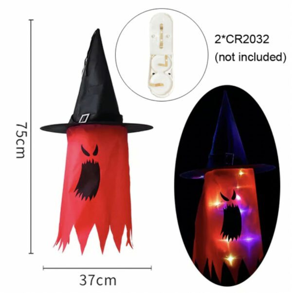 Ghost Lantern - Image 6