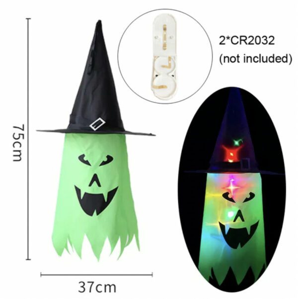 Ghost Lantern - Image 7