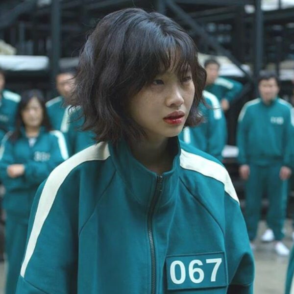 Squid Game Jumpsuit - Image 4