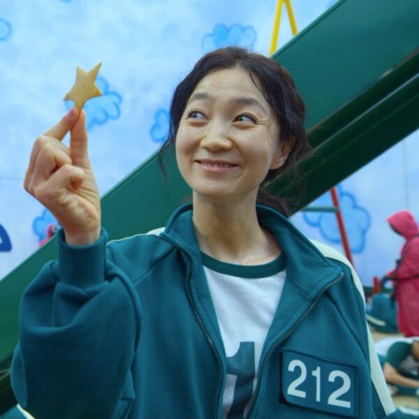 Squid Game Jumpsuit - Image 5