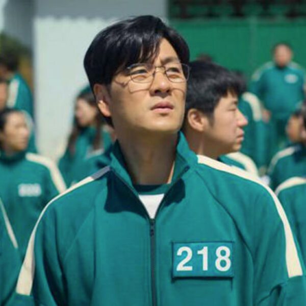 Squid Game Jumpsuit - Image 6