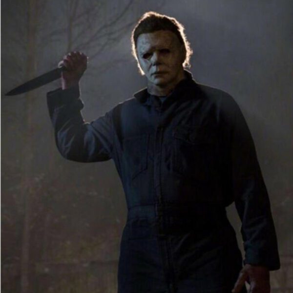 Michael Myers Costume