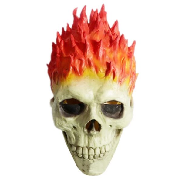 Ghost Rider Mask