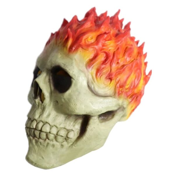 Ghost Rider Mask