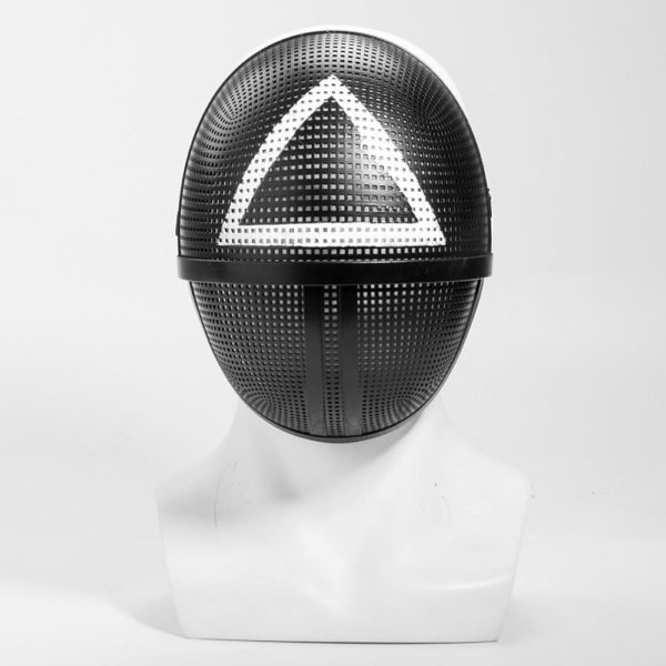 Squid Game Mask