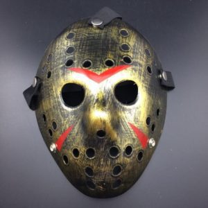 jason voohrees mask