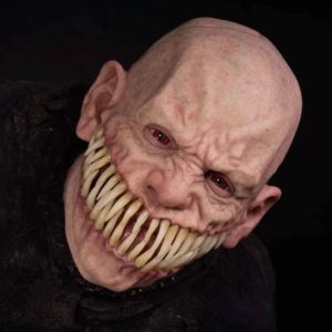 Creepy Stalker Mask