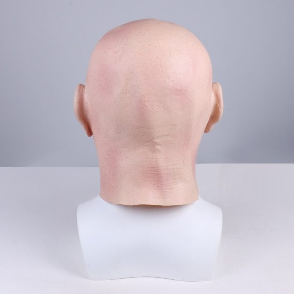 Creepy Stalker Mask