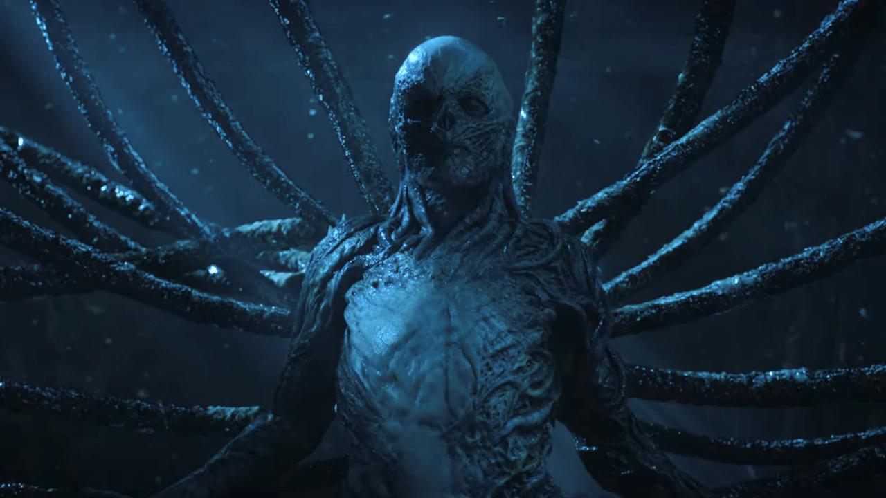 vecna costume