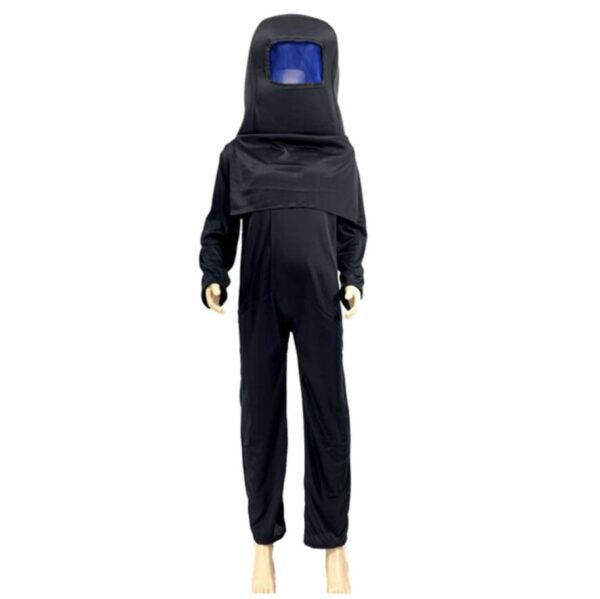 Among Us Kids Costume