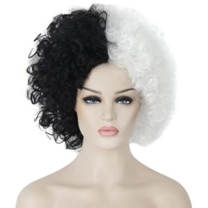 Cruella Wig