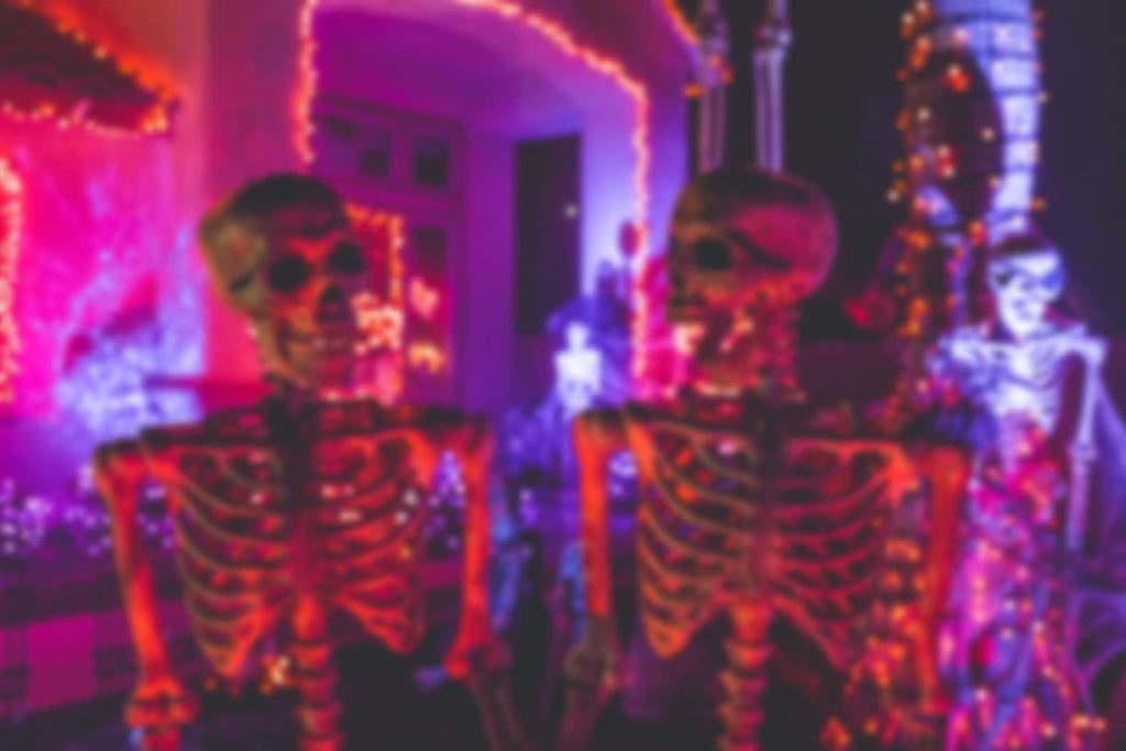 horrifiq halloween decorations collection thumbnail