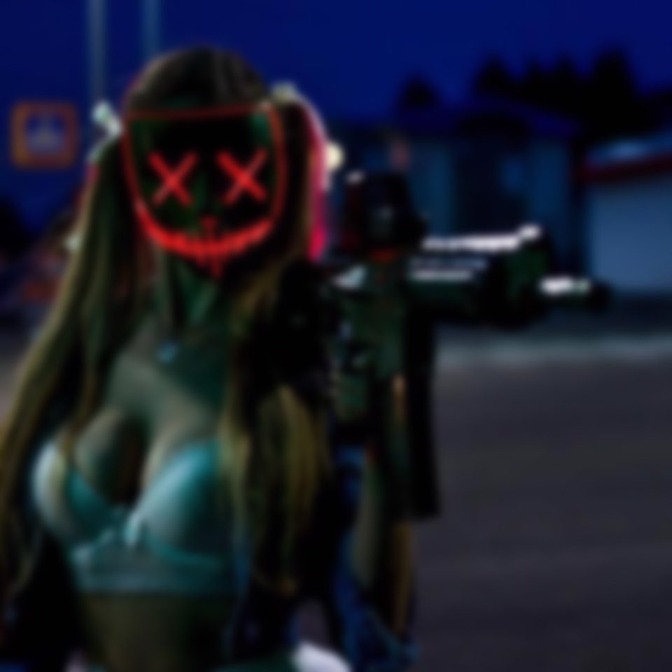 horrifiq halloween masks collection thumbnail