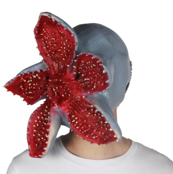 Demogorgon Mask