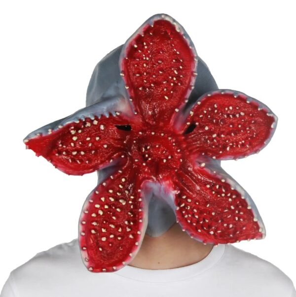 Demogorgon Mask