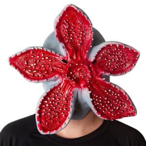 Demogorgon Mask