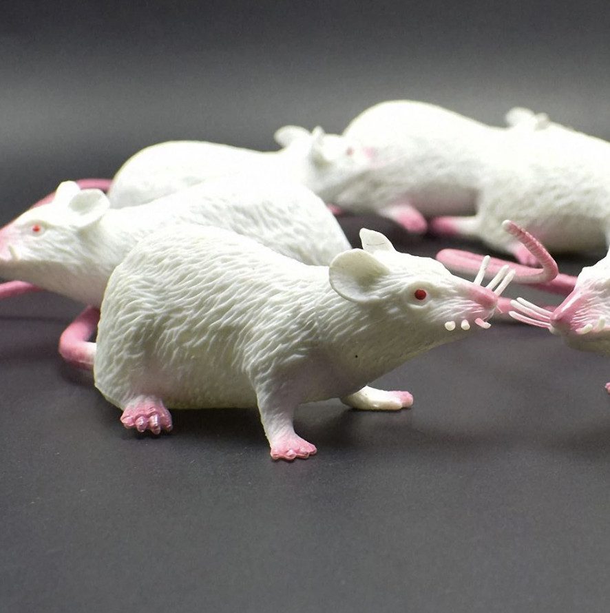 fake mouse