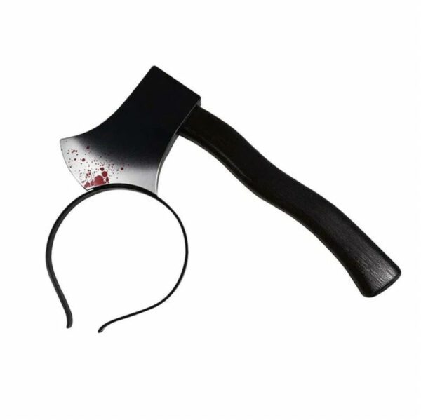Halloween Horror Headband