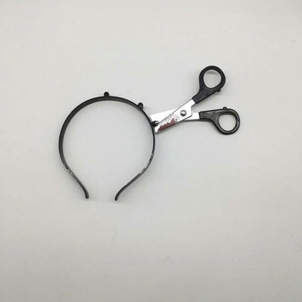 Halloween Horror Headband