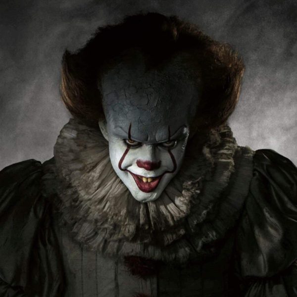 pennywise movie