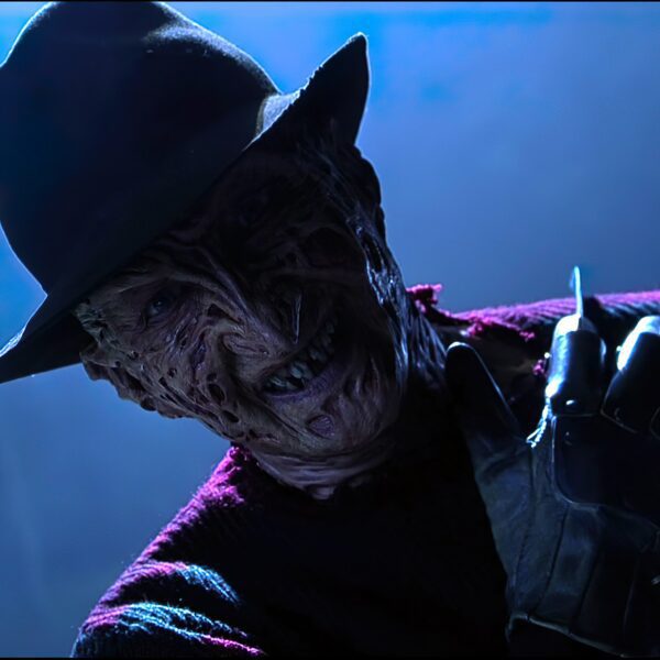freddy krueger in freddy vs jason