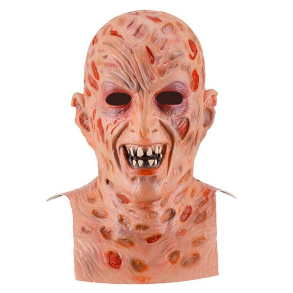 freddy krueger mask