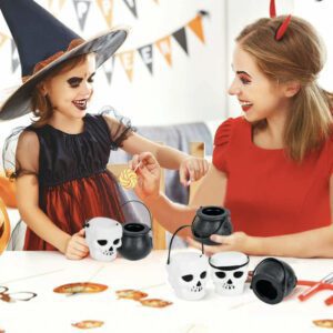 Mini Candies Buckets