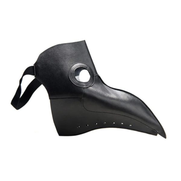 Plague Doctor Mask
