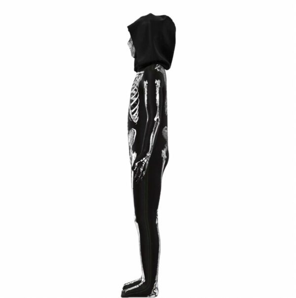 Skeleton Suit
