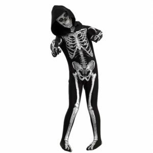 Skeleton Suit