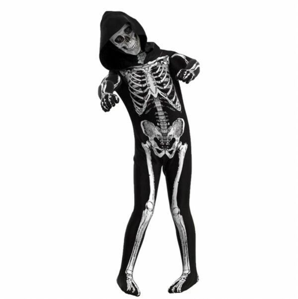 Skeleton Suit