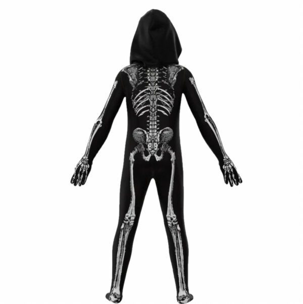 Skeleton Suit