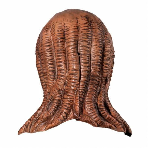 Vecna Mask
