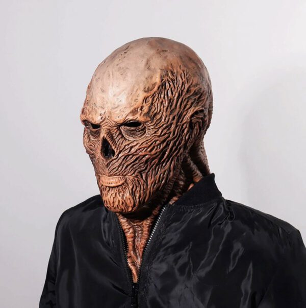 Vecna Mask